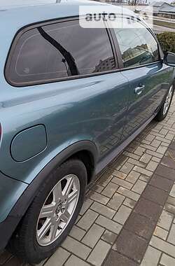 Хэтчбек Volvo C30 2007 в 