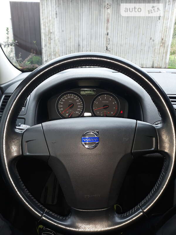 Хэтчбек Volvo C30 2010 в Мукачево