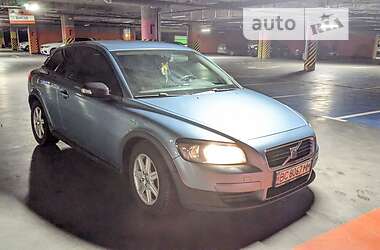 Хэтчбек Volvo C30 2007 в Луцке