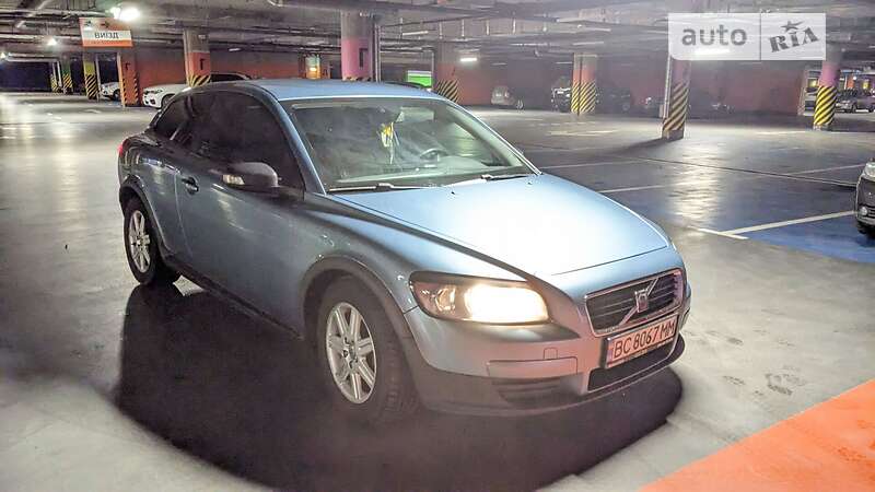 Volvo C30 2007