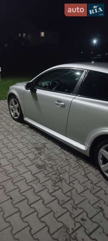 Хэтчбек Volvo C30 2009 в Львове