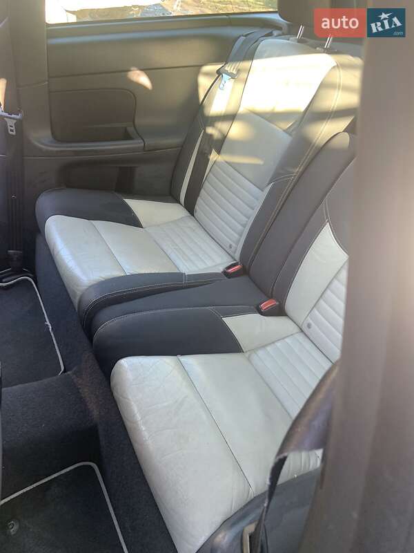 Хэтчбек Volvo C30 2009 в Львове