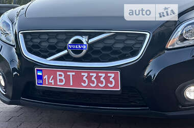 Хетчбек Volvo C30 2012 в Стрию