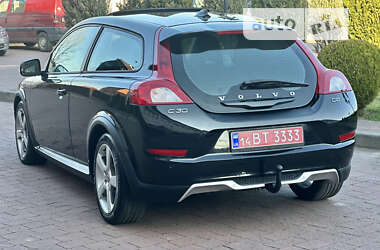 Хэтчбек Volvo C30 2012 в Стрые