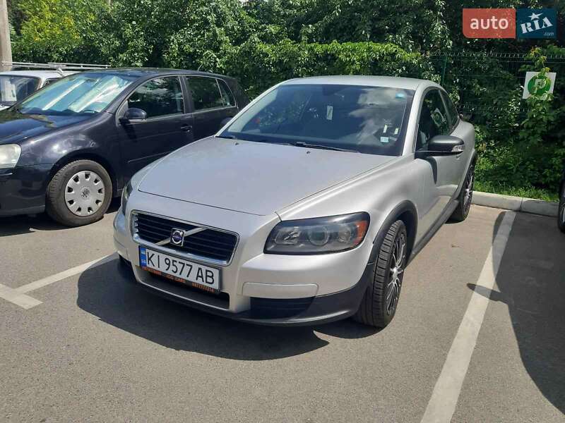 Volvo C30 2007