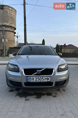 Volvo C30 2008