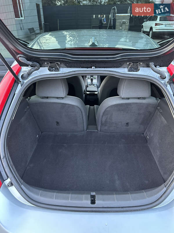 Хэтчбек Volvo C30 2008 в Каменец-Подольском фото 8 Хэтчбек Volvo C30 2008 в Каменец-Подольском