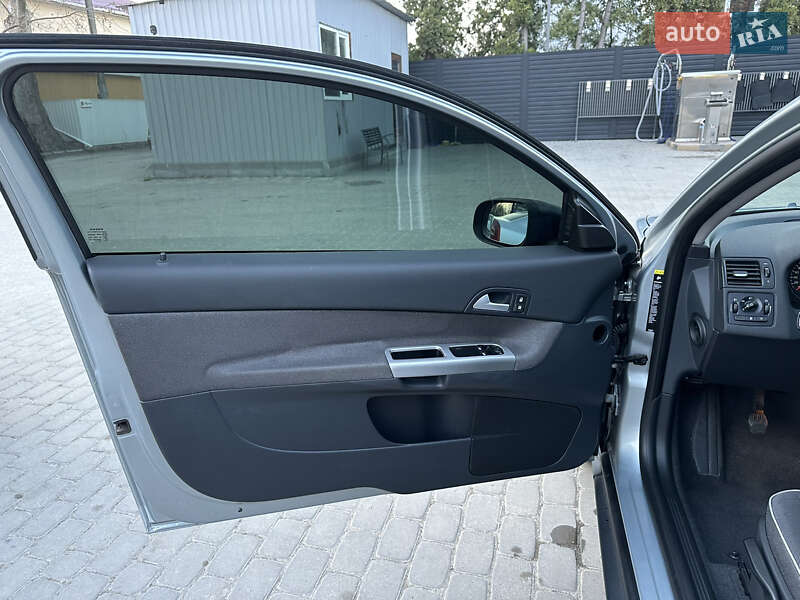 Хэтчбек Volvo C30 2008 в Каменец-Подольском фото 12 Хэтчбек Volvo C30 2008 в Каменец-Подольском