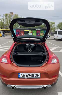 Хэтчбек Volvo C30 2010 в Киеве