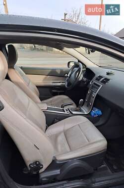 Хетчбек Volvo C30 2008 в Южноукраїнську