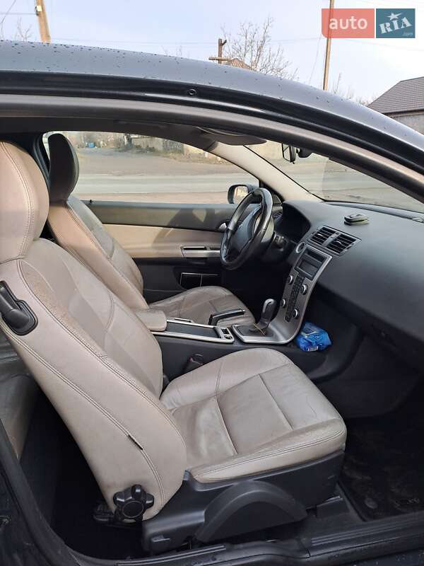 Хетчбек Volvo C30 2008 в Южноукраїнську