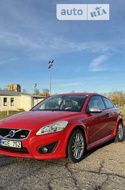 Volvo C30 2011