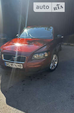 Volvo C30 2007