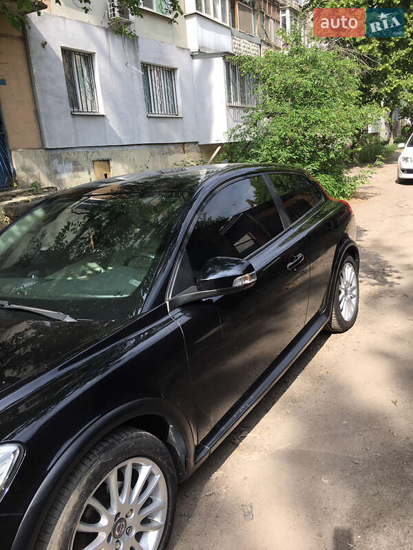 Купе Volvo C30 2011 в Кропивницком
