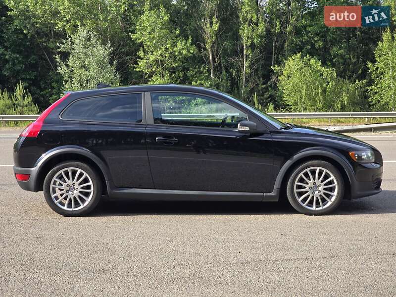 Хэтчбек Volvo C30 2008 в Ковеле