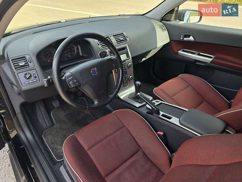 Хэтчбек Volvo C30 2008 в Ковеле