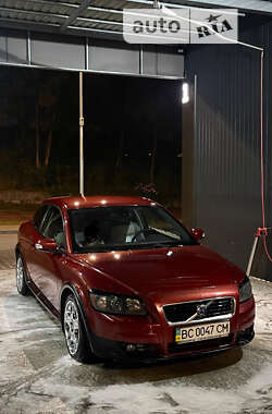 Хэтчбек Volvo C30 2008 в Львове