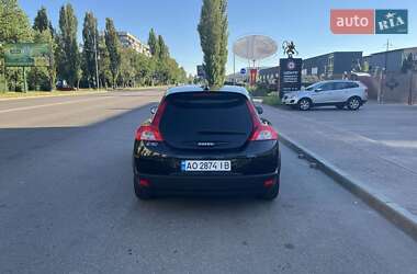 Хетчбек Volvo C30 2008 в Києві