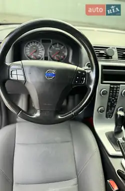 Volvo C30 2010