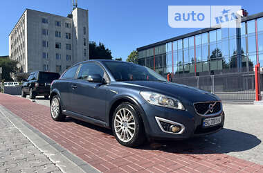 Volvo C30 2010