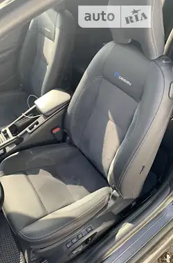 Volvo C30 2011