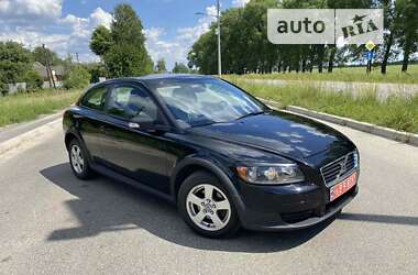 Хетчбек Volvo C30 2007 в Ромнах