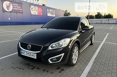 Хэтчбек Volvo C30 2010 в Нововолынске