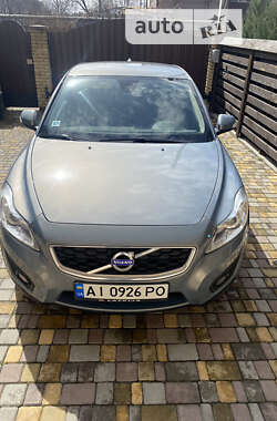 Volvo C30 2011