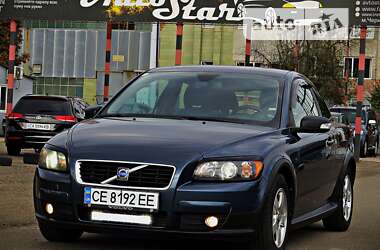 Хэтчбек Volvo C30 2008 в Черкассах