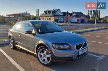 Volvo C30 2008