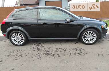 Хетчбек Volvo C30 2008 в Нововолинську