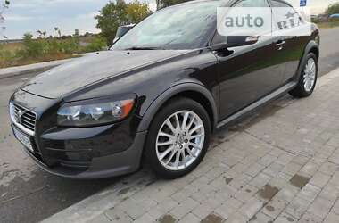 Хэтчбек Volvo C30 2008 в Нововолынске