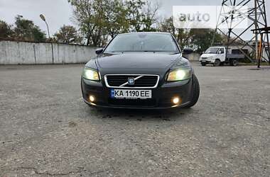 Volvo C30 2007