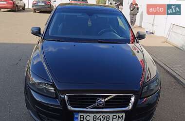 Volvo C30 2008 Volvo C30 2008