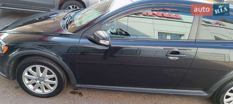 Хэтчбек Volvo C30 2008 в Кривом Роге фото 3 Хэтчбек Volvo C30 2008 в Кривом Роге