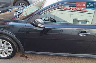 Хэтчбек Volvo C30 2008 в 