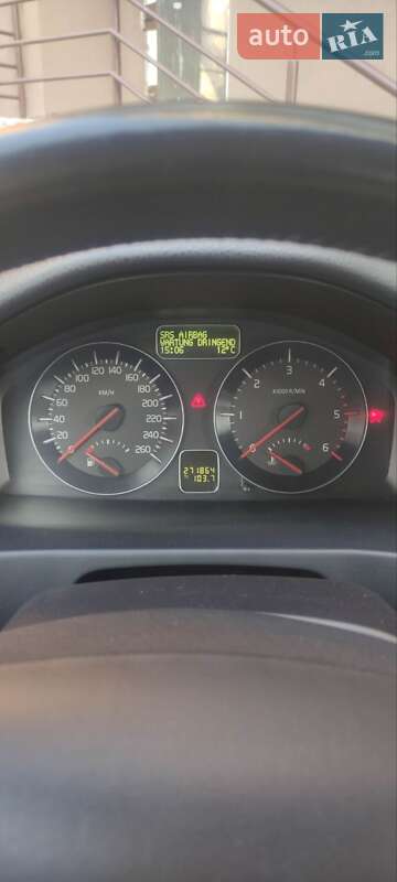 Хетчбек Volvo C30 2007 в Києві