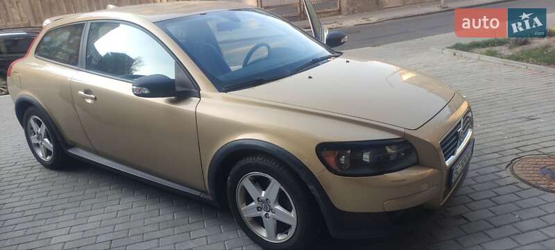 Хетчбек Volvo C30 2007 в Києві