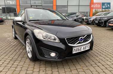 Хэтчбек Volvo C30 2011 в Львове