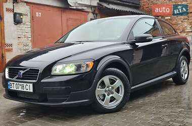 Хэтчбек Volvo C30 2008 в Хмельницком