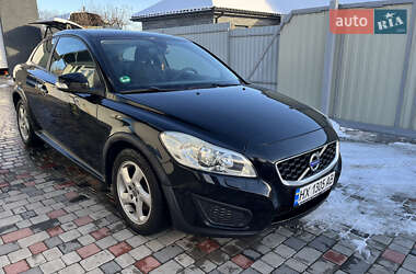 Volvo C30 2010