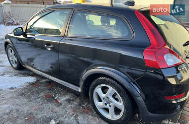 Хэтчбек Volvo C30 2010 в Хмельницком