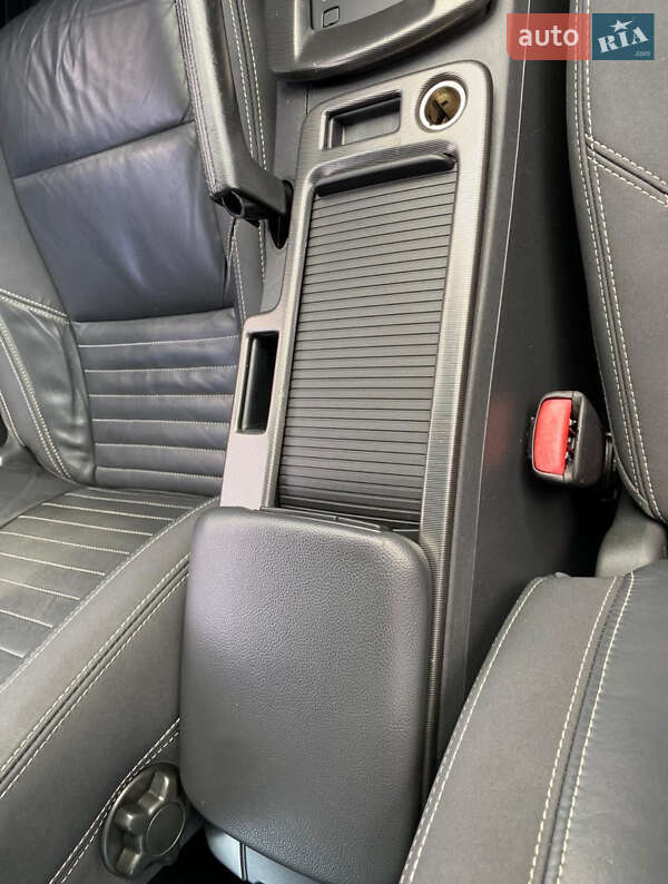 Хэтчбек Volvo C30 2011 в Львове