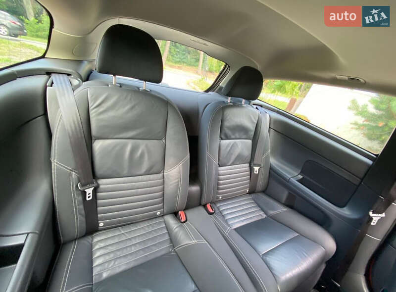 Хэтчбек Volvo C30 2011 в Львове