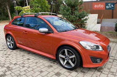 Хэтчбек Volvo C30 2011 в Львове