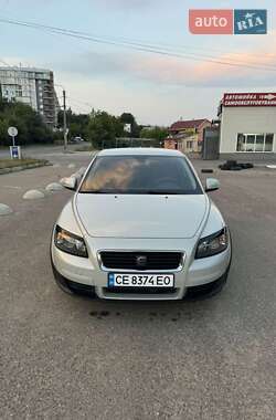 Хетчбек Volvo C30 2009 в Вижниці