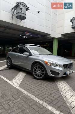 Хэтчбек Volvo C30 2012 в Киеве