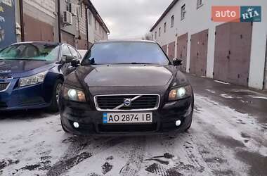 Хетчбек Volvo C30 2008 в Києві