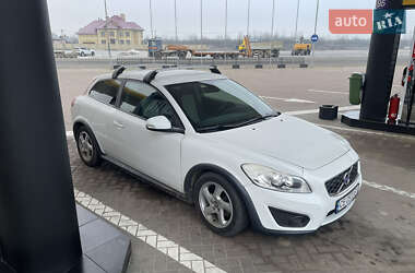 Хэтчбек Volvo C30 2011 в Кицмани