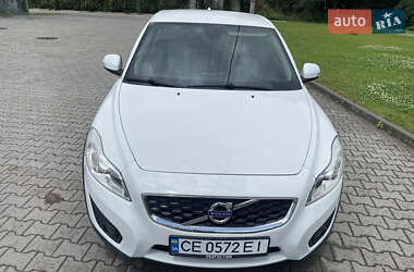 Хэтчбек Volvo C30 2011 в Кицмани